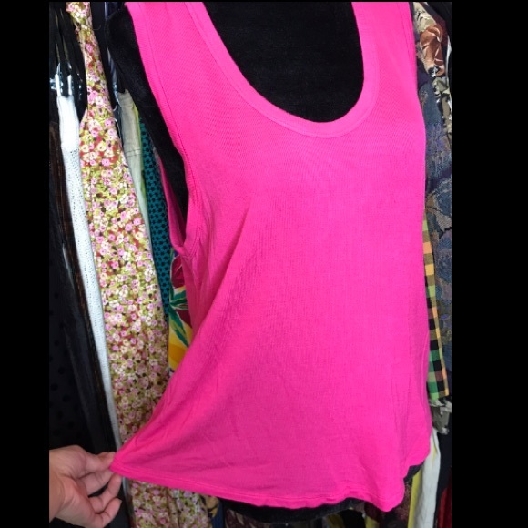 FREE PEOPLE top - Picture 3 of 5